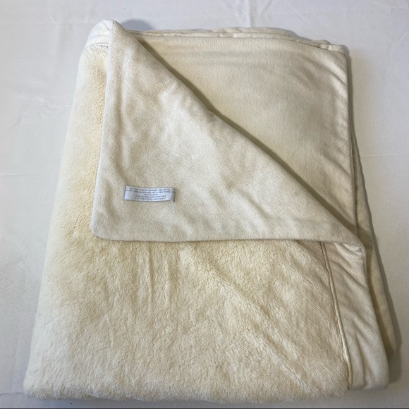Restoration Hardware Bedding Restoration Hardware Throw Blanket